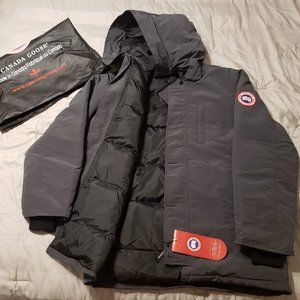 Canada Goose XXL Jacket